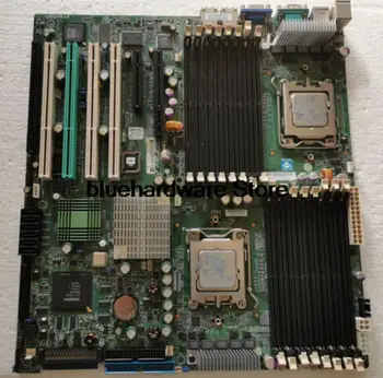 על Ultramicro H8DM8-2 שרת לוח אם תומך 6-core CPU עם SCSI