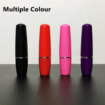 שפתונים ויברטור סוד כדור ויברטור הדגדגן לגירוי נקודת הג ' י עיסוי צעצועי מין על אישה מאונן שקט המוצר