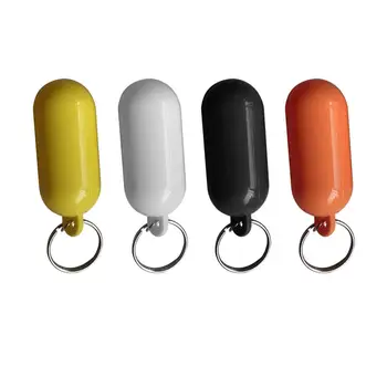 צפה מחזיק מפתחות קליל מפתח שרשרת חיצונית פעילויות ספורט מים רפטינג דיג