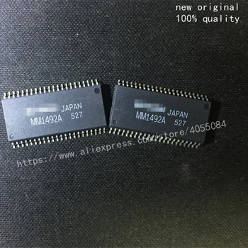 3PCS MM1492A MM1492 רכיבים אלקטרוניים שבב IC