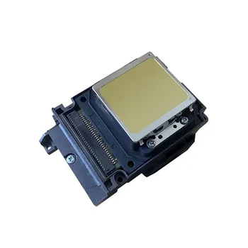 מקורי Epson TX800 F192030 F192040 F192020 ראש ההדפסה UV ראש ההדפסה DX8 TX800F TX710W TX720 TX820 X820 TX830 TX700 TX720W