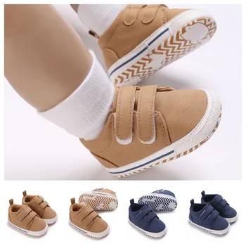 קיץ אופנה תינוק נעלי בנים ובנות החלקה נעלי ספורט אלגנטי לנשימה מזדמנים התינוק קודם נעלי הליכה