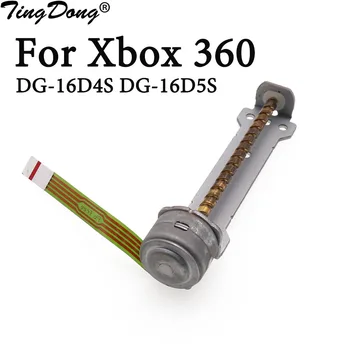 TingDong עבור ה-Xbox 360 די. ג 'י-16D4S די. ג' י-16D5S זמן מוטור עבור Xbox360 כונן מקום Lite-על 16D4S 16D5S DVD מנוע