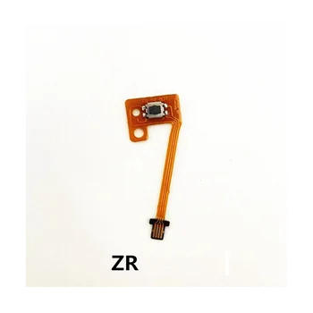 תחליף Nintend מתג JoyCon SL ZR L כפתור המפתח סרט להגמיש כבלים עבור NS תיקון כבלים Nintend מתג