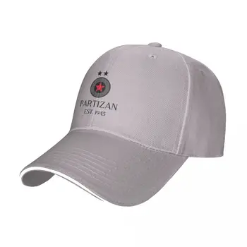 FK הפרטיזנים כובע קרם הגנה דיג כובע Snapback כובע כובעים לגברים נשים