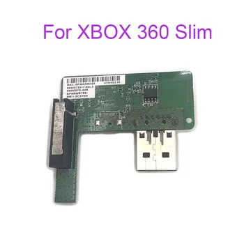 פנימית אלחוטית WIFI החלפת כרטיס רשת עבור Microsoft XBOX 360 Slim